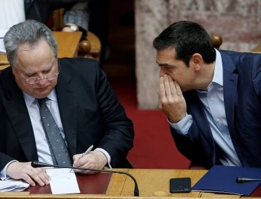 Ο Κοτζιάς δεν αποκλείει αυτόνομη κάθοδο στις εκλογές με το ΠΡΑΤΤΩ - Tί είπε για αιγιαλίτιδα ζώνη